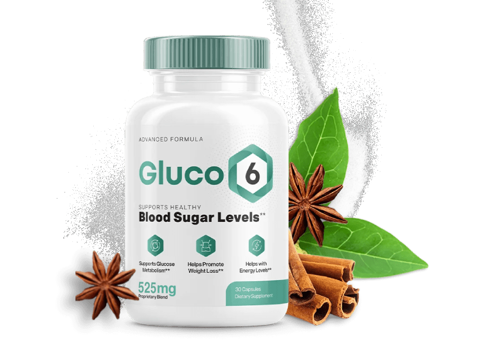 Gluco6