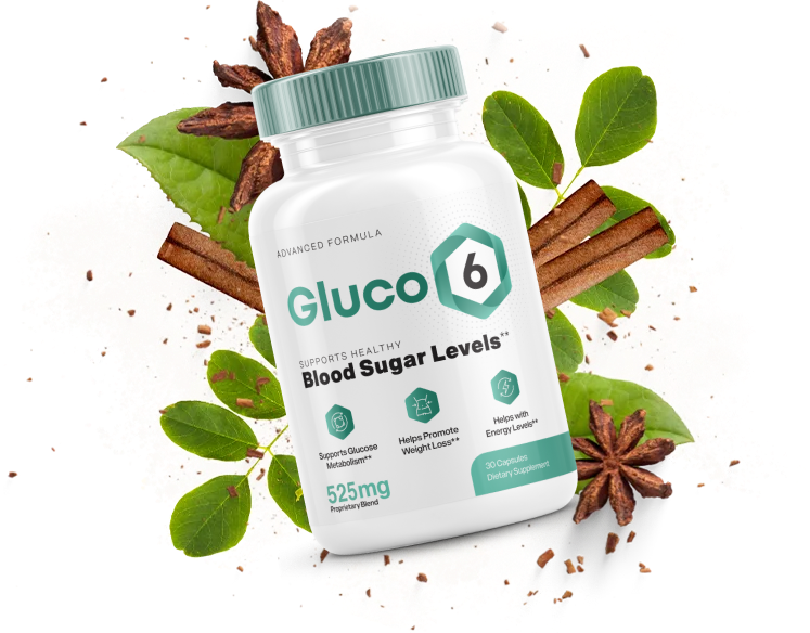 Gluco6™